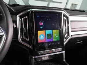 Пикап JAC T9 2024 года, 3029000 рублей, Воронеж