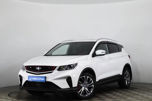Внедорожник Belgee X50 2024 года, 2199000 рублей, Пермь