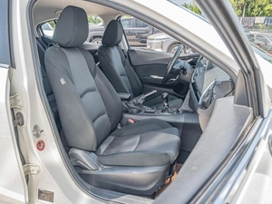 Хетчбэк Mazda 3 2014 года, 1310000 рублей, Краснодар