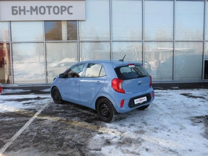 Хэтчбек Kia Picanto 2022 года, 1700000 рублей, Брянск