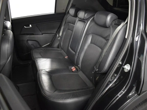 Внедорожник Kia Sportage 2013 года, 1316900 рублей, Казань