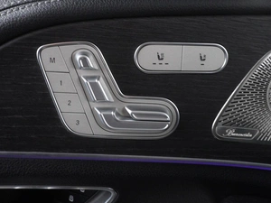 Внедорожник Mercedes-benz GLS-класс 2021 года, 9919000 рублей, Минеральные Воды