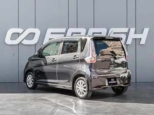 Хетчбэк Nissan Dayz 2018 года, 820000 рублей, Краснодар