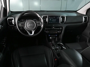 Внедорожник Kia Sportage 2018 года, 2799000 рублей, Аксай