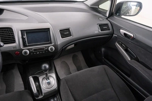 Седан Honda Civic 2008 года, 779000 рублей, Красноярск