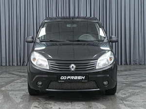 Хетчбэк Renault Sandero 2011 года, 699000 рублей, Ставрополь