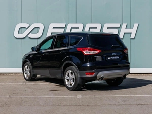 Внедорожник Ford Kuga 2014 года, 1420000 рублей, Большой Сочи