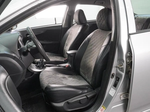 Седан Toyota Corolla 2011 года, 1028000 рублей, Воронеж