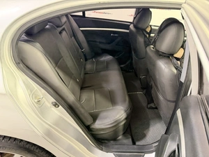 Седан LIFAN Cebrium (720) 2014 года, 439000 рублей, Красноярск