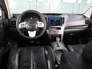 Седан Subaru Legacy 2011 года, 1219000 рублей, Ростов-на-Дону