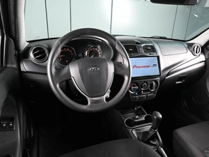Лифтбек ВАЗ (LADA) Granta 2021 года, 829000 рублей, Аксай