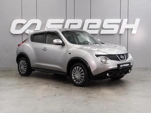 Внедорожник Nissan Juke 2012 года, 764000 рублей, Воронеж