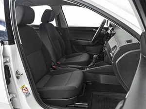 Лифтбек Volkswagen Polo 2021 года, 1495111 рублей, Ставрополь