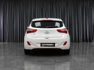 Хетчбэк Hyundai i30 2012 года, 999000 рублей, Тюмень