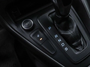 Седан Ford Focus 2019 года, 1099000 рублей, Красноярск