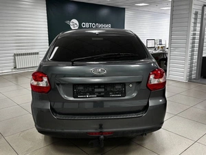 Лифтбек ВАЗ (LADA) Granta 2018 года, 549000 рублей, Ачинск