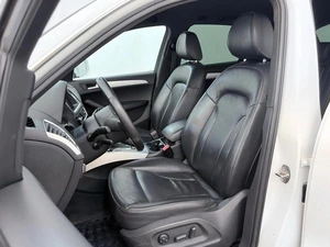 Внедорожник Audi Q5 2012 года, 1599000 рублей, Орёл