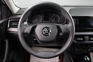 Лифтбек Skoda Rapid 2021 года, 1559000 рублей, Оренбург