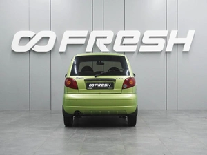 Хетчбэк Daewoo Matiz 2008 года, 229000 рублей, Воронеж