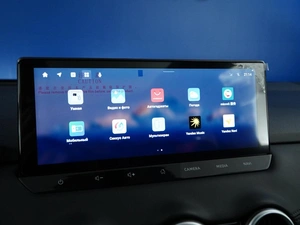 Внедорожник Nissan Qashqai 2026 года, 3458888 рублей, Москва
