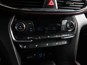 Внедорожник Hyundai Santa Fe 2020 года, 3100000 рублей, Ростов-на-Дону