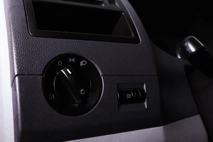 Фургон Volkswagen Transporter 2010 года, 1599000 рублей, Пермь