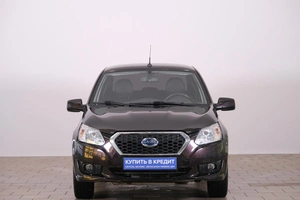 Седан Datsun on-DO 2019 года, 669000 рублей, Омск