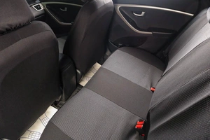 Хетчбэк Hyundai i30 2014 года, 1069000 рублей, Тюмень