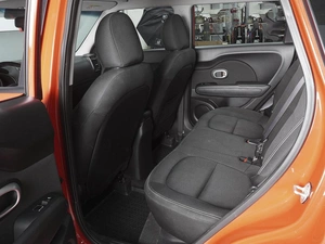 Внедорожник Kia Soul 2018 года, 1899000 рублей, Ростов-на-Дону