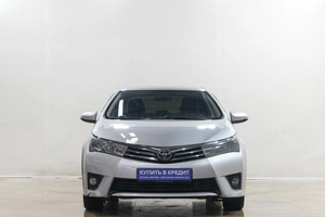 Седан Toyota Corolla 2014 года, 1199000 рублей, Новокузнецк