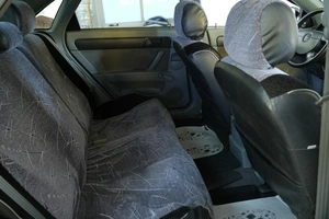 Седан Chevrolet Lacetti 2007 года, 469000 рублей, Омск