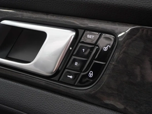 Лифтбек Porsche Panamera 4S 2016 года, 5669000 рублей, Воронеж