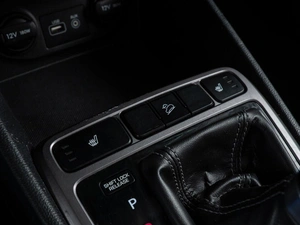 Внедорожник Hyundai Creta 2018 года, 1749000 рублей, Волгоград