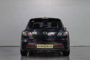 Хетчбэк Mazda 3 2008 года, 869000 рублей, Челябинск