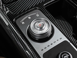 Внедорожник Kia Sorento 2024 года, 5799000 рублей, Кирилловка