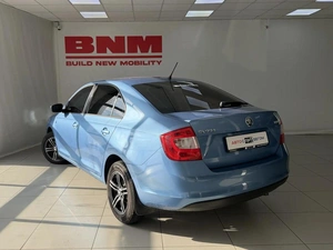 Хэтчбек Skoda Rapid 2014 года, 850000 рублей, Смоленск