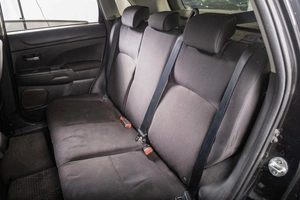 Внедорожник Mitsubishi ASX 2013 года, 1089000 рублей, Томск