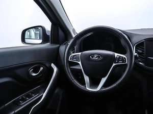 Хетчбэк ВАЗ (LADA) XRAY Cross 2022 года, 1300000 рублей, Красноярск