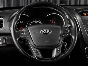 Внедорожник Kia Sorento 2017 года, 1919000 рублей, Тюмень