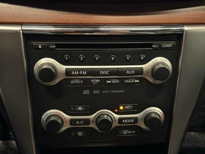 Седан Nissan Teana 2009 года, 897000 рублей, Красноярск