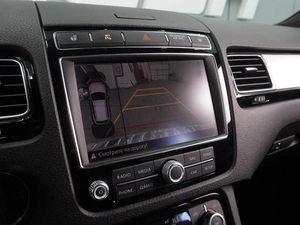 Внедорожник Volkswagen Touareg 2017 года, 3834000 рублей, Воронеж