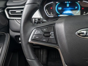 Лифтбек JAC J7 2023 года, 1390000 рублей, Краснодар