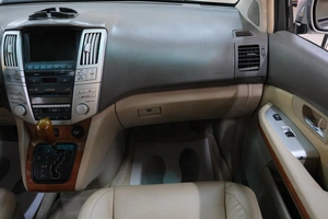 Внедорожник Lexus RX 2005 года, 1429000 рублей, Омск