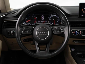 Лифтбек Audi A5 2019 года, 3698046 рублей, Москва