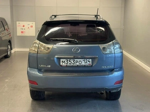 Внедорожник Lexus RX 2004 года, 947000 рублей, Красноярск