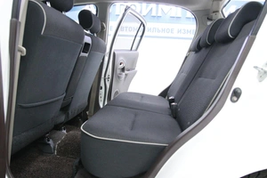 Хетчбэк Toyota Passo 2015 года, 698000 рублей, Солонцы