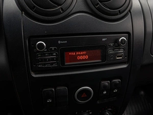 Фургон ВАЗ (LADA) Largus 2018 года, 678000 рублей, Краснодар