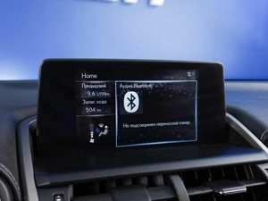Внедорожник Lexus NX 2019 года, 3487444 рублей, Москва