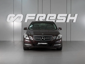 Седан Mercedes-benz E-класс 2010 года, 1619000 рублей, Минеральные Воды