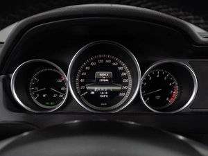 Седан Mercedes-benz C-класс 2013 года, 1644000 рублей, Тюмень